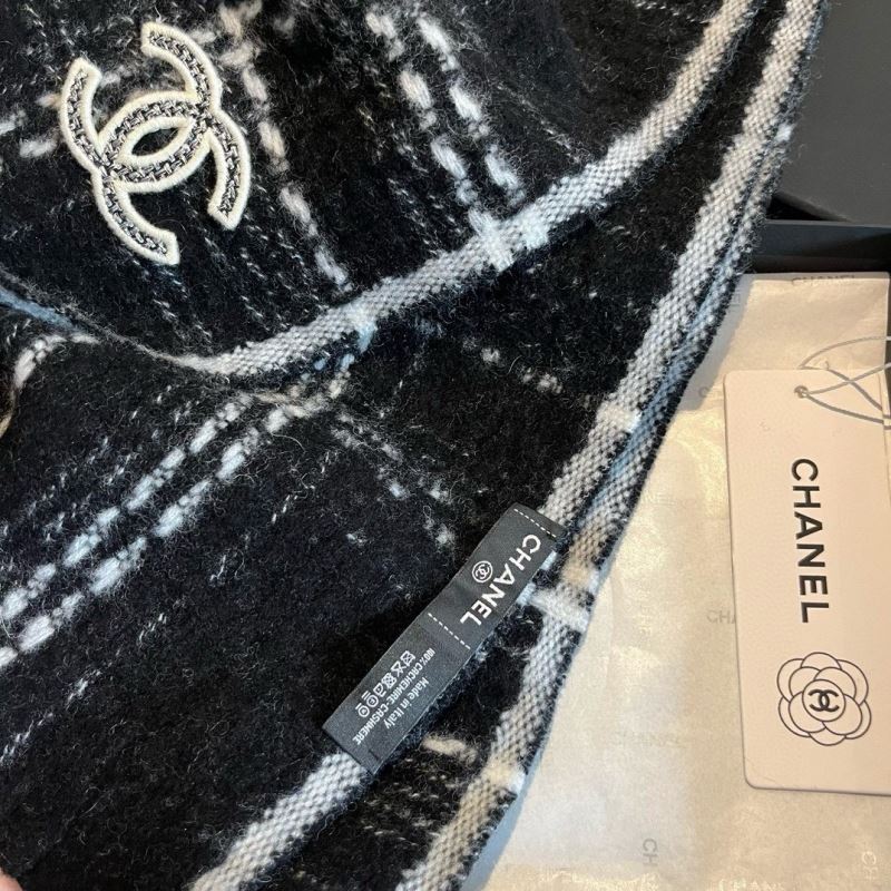 Chanel Scarf